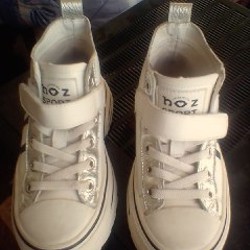 Ботинки на девочку - фото 2