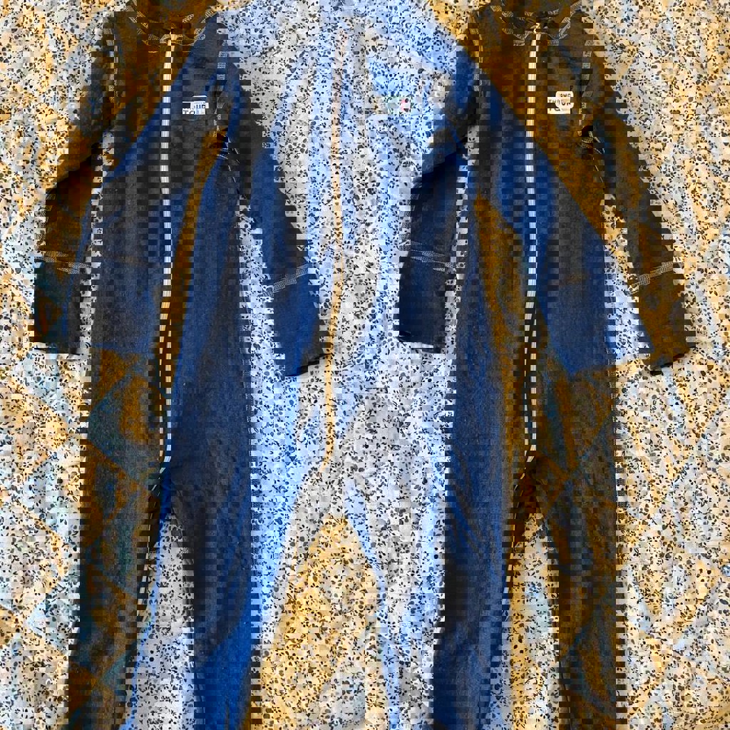 Термо комбинезон