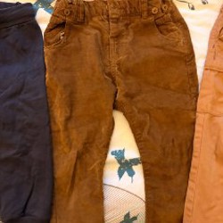 Спортивные штаны baby go - фото 2