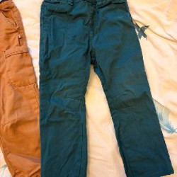 Спортивные штаны baby go - фото 4