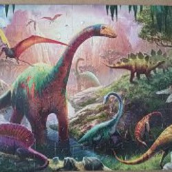 Пазлы - фото 3