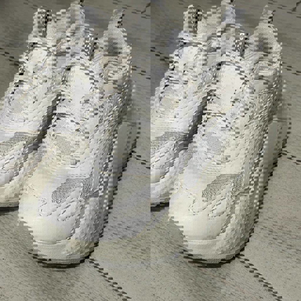 Кроссовки PUMA