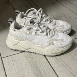 Кроссовки PUMA - фото 3