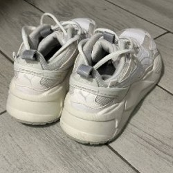 Кроссовки PUMA - фото 4