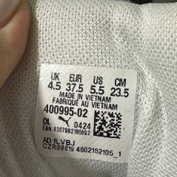 Кроссовки PUMA - фото 5