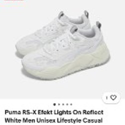 Кроссовки PUMA - фото 7