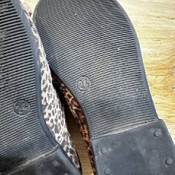 Туфельки для девочки (оптовая продажа) - фото 3