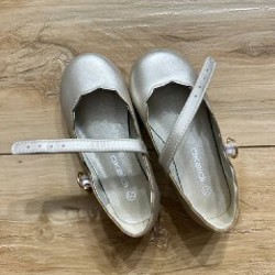 Туфельки для девочки (оптовая продажа) - фото 4