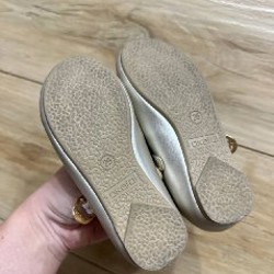 Туфельки для девочки (оптовая продажа) - фото 5