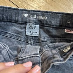 Джинсы для мальчика - фото 4