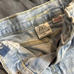 Джинсы для мальчика - фото 5