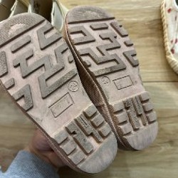 Сапожки для девочки - фото 4