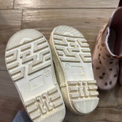 Сапожки для девочки - фото 5