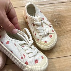 Сапожки для девочки - фото 7