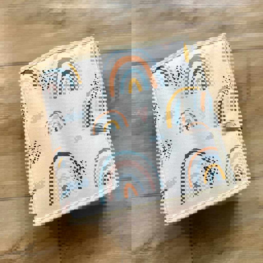 Книжка для малышей