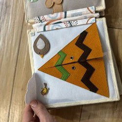 Книжка для малышей - фото 5