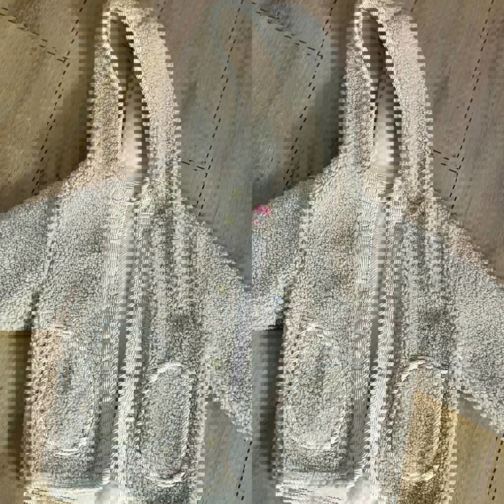 Пальто детское Zara