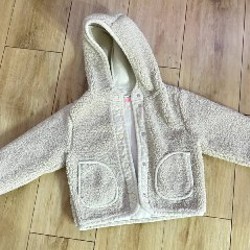 Пальто детское Zara - фото 2