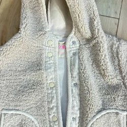 Пальто детское Zara - фото 3