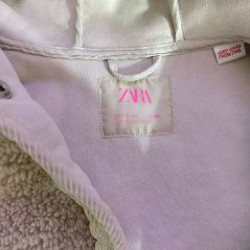 Пальто детское Zara - фото 4