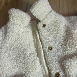 Теплое пальто Mango - фото 2