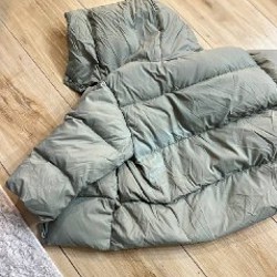 Пуховик детский Zara - фото 2