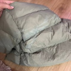 Пуховик детский Zara - фото 3