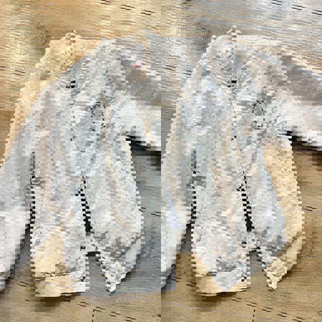 Куртка детская