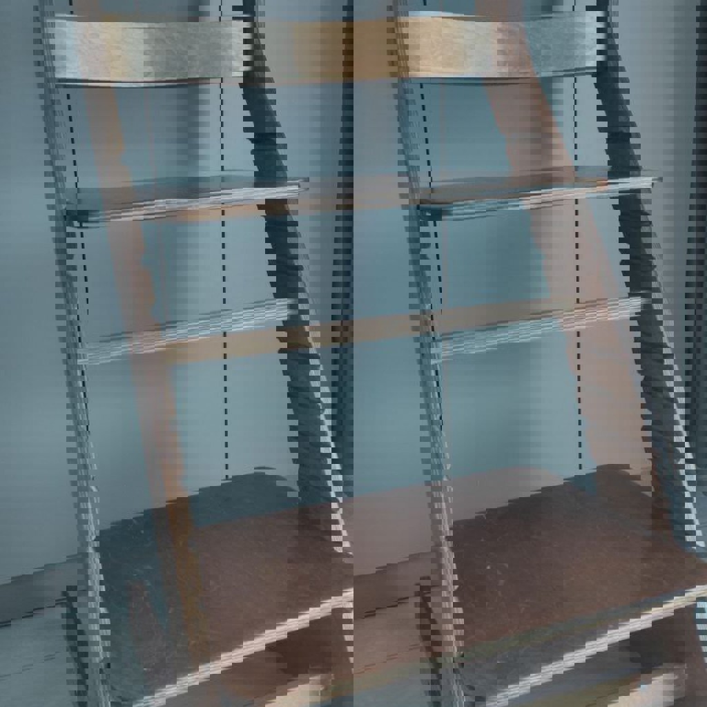 Стульчик детский ростовой