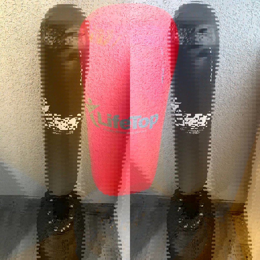 Груша для тренировок