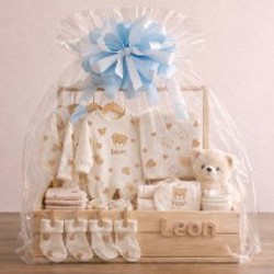 Индивидуальный подарочный бокс - фото 2