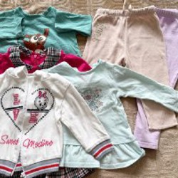 Одежда - фото 1