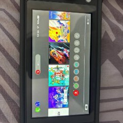 Nintendo Switch Lite - фото 2