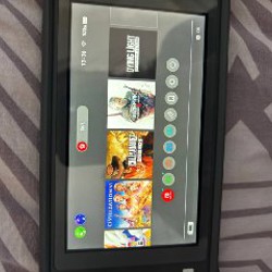 Nintendo Switch Lite - фото 3