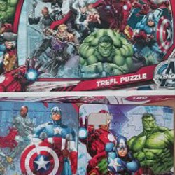 Пазлы Trefl - фото 3