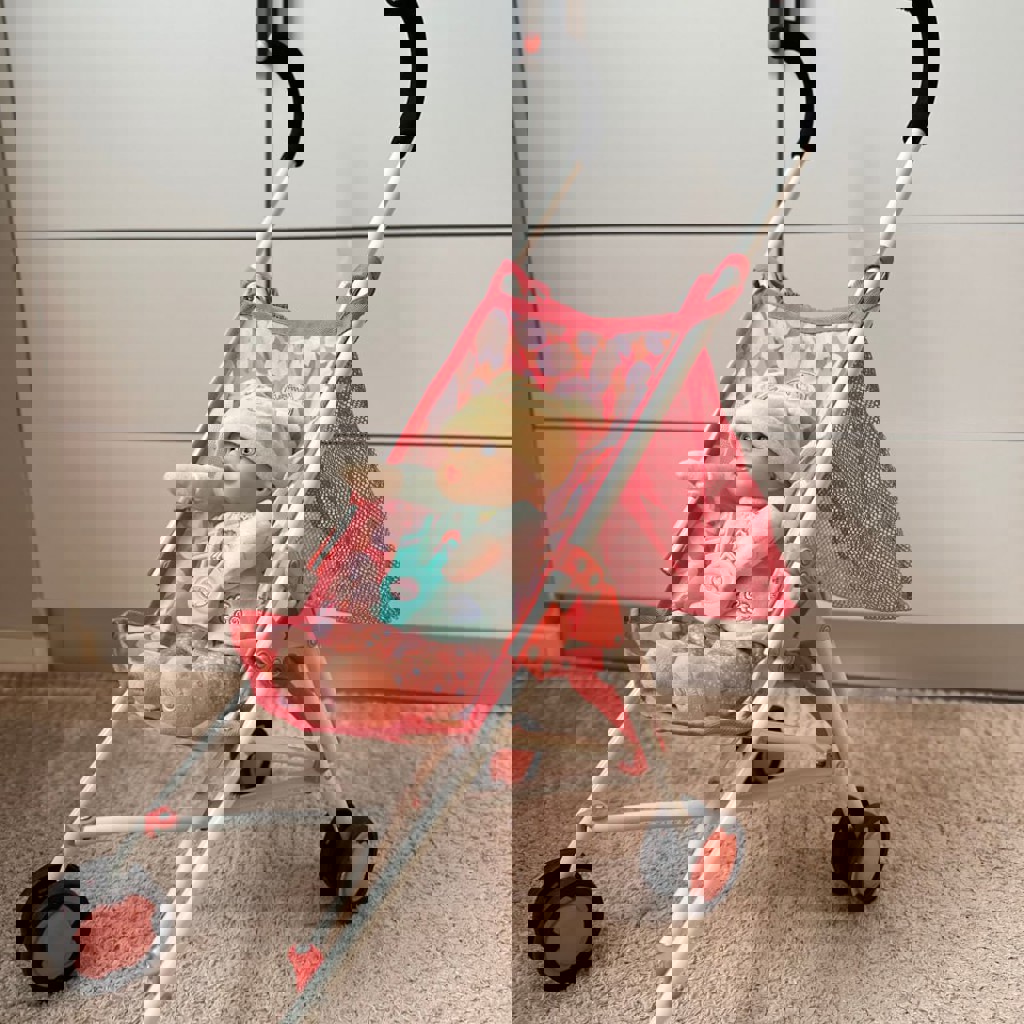 Игровой набор: Большая машина + вертолёт