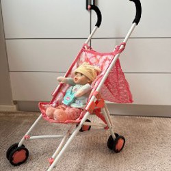 Игровой набор: Большая машина + вертолёт - фото 1