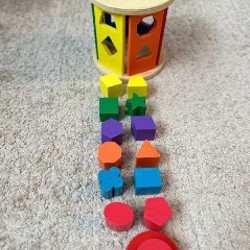 Игровой набор: Большая машина + вертолёт - фото 7