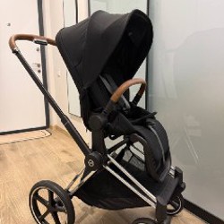 Cybex Priam 4 - фото 2