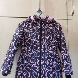 Костюм горнолыжный - фото 3