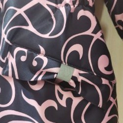 Костюм горнолыжный - фото 5