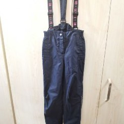 Костюм горнолыжный - фото 7