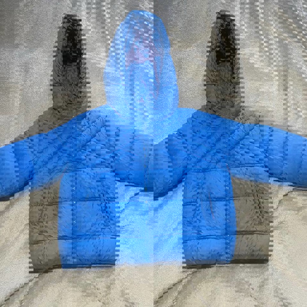 Куртка детская