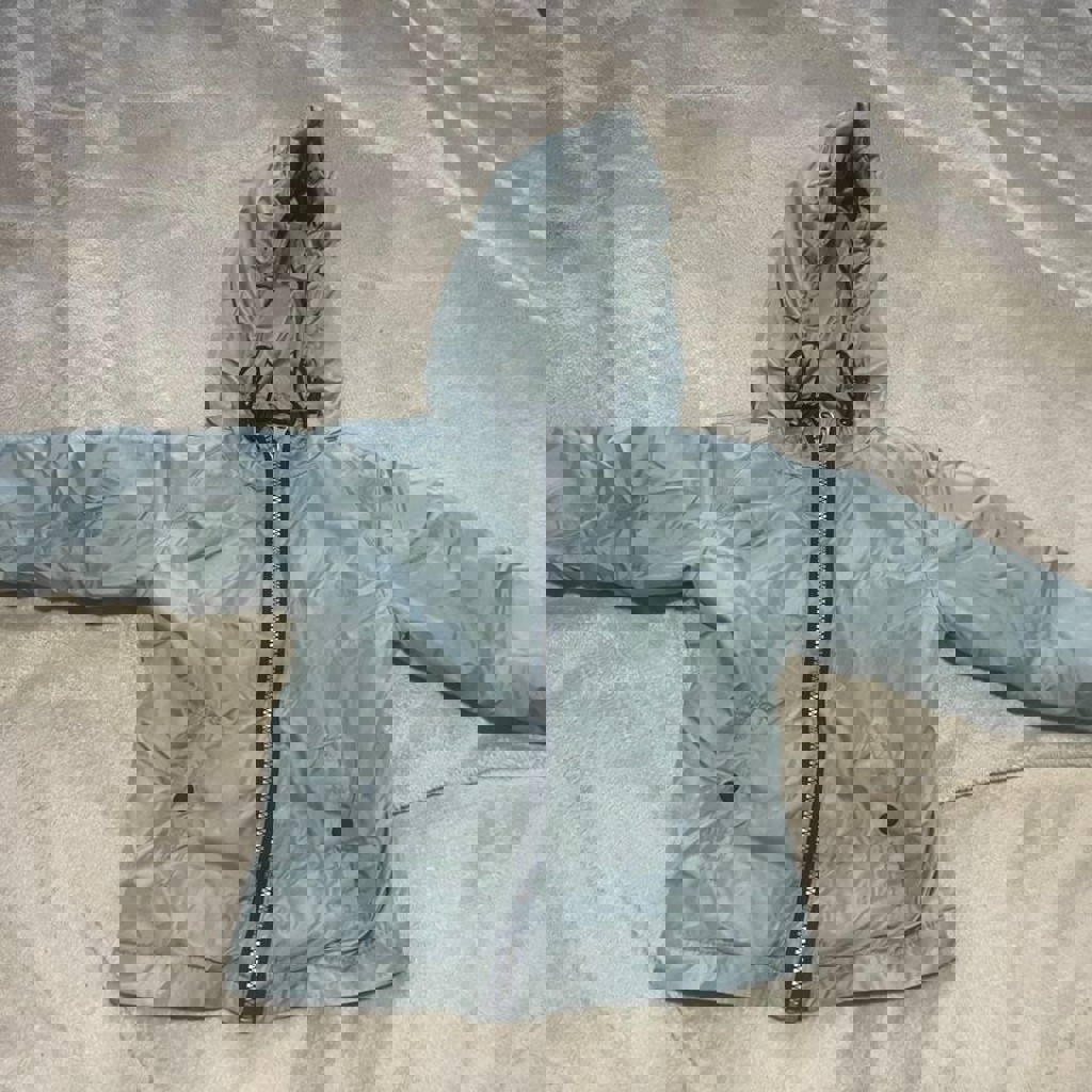 Куртка зимняя