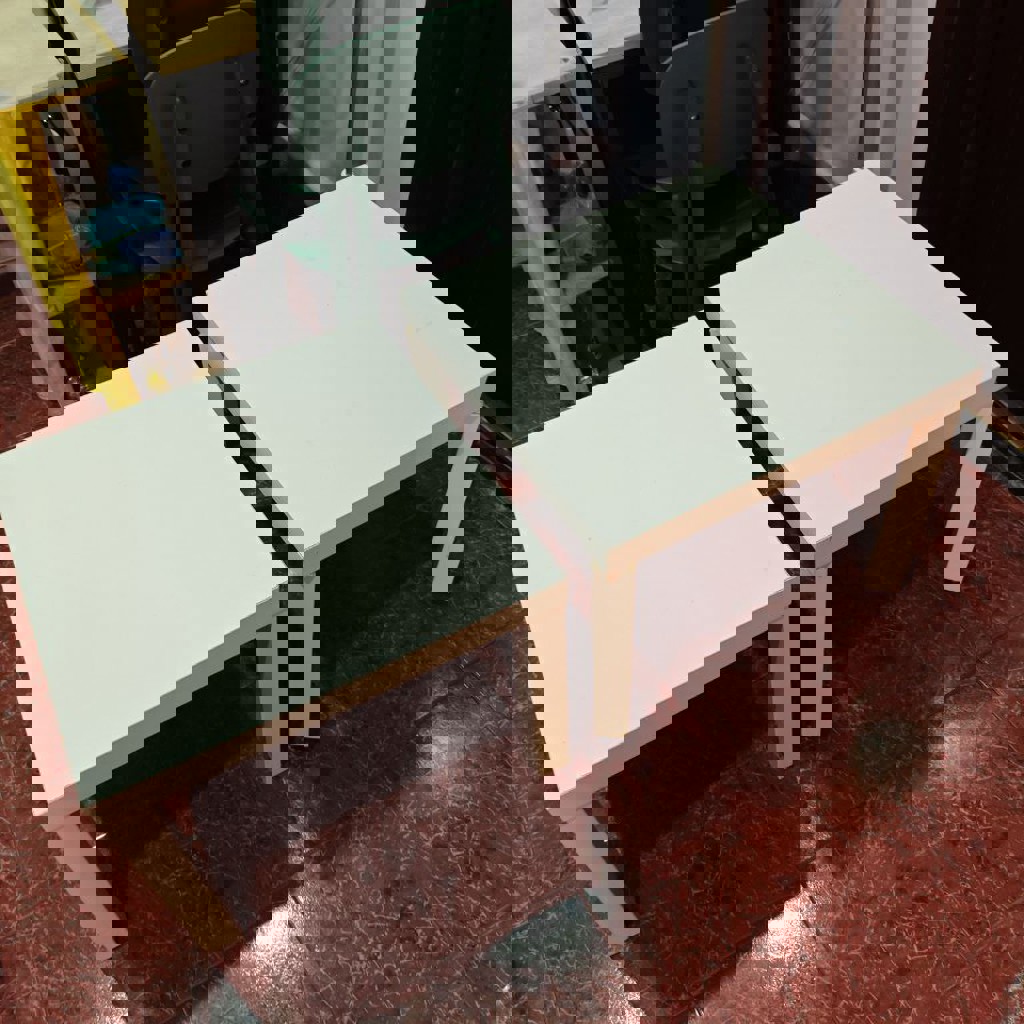 Детские столики Lack