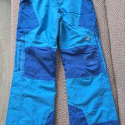 Флисовый джемпер - фото 3