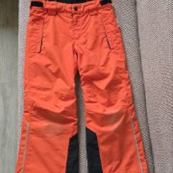 Флисовый джемпер - фото 4