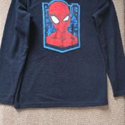 Флисовый джемпер - фото 6