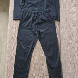 Флисовый джемпер - фото 8