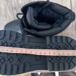 Зимние ботинки для мальчиков - фото 3